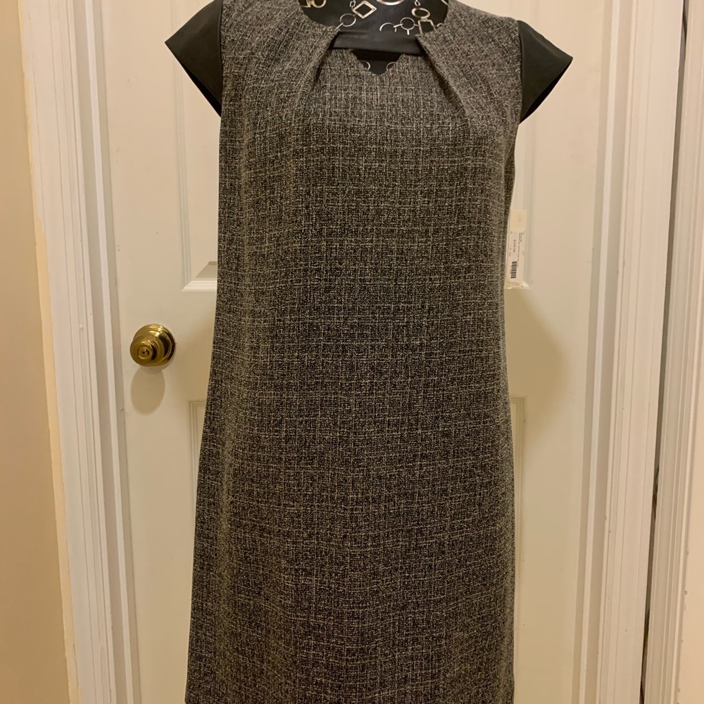 NWT Ivy & Blu Maggy Boutique Dress